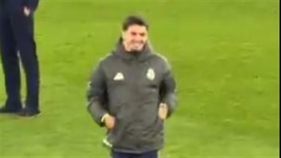 قرار الكاف يُسعد إبراهيم دياز بعد التأهل الأوروبي مع ريال مد    