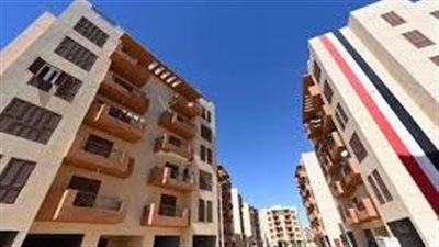 مشروع درة الوادي بمدينة الخارجة في الوادي الجديد