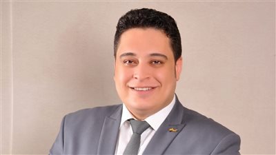 النائب محمد عطا    