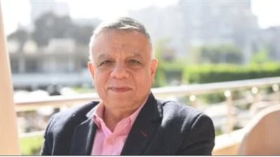  عماد حلمي المدير المالي للنادي الأهلي    