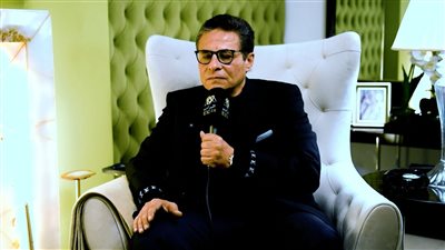 المستشار طاهر الخولي     