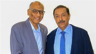 رئيس الاتحاد الدولى للهوكى يشيد بتنظيم مصر للبطولة المؤهلة ل    