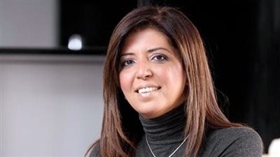 النائبة داليا السعدني، عضو مجلس النواب    