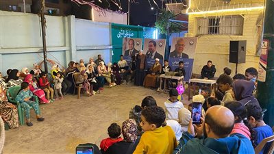 احتفالية لتكريم حفظة القرآن الكريم