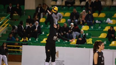 قرعة كأس الناشئين تحت 15 عامًا للكرة الطائرة     