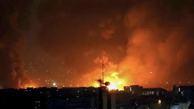 إيران ودول الخليج 