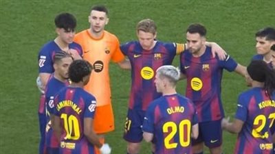 برشلونة ضد نيوكاسل يونايتد.. تابع الآن مجاناً بدون تقطيع مبا    