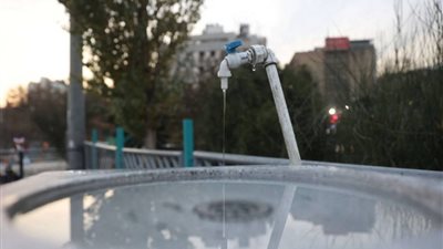 محطات التحلية    