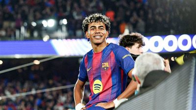 برشلونة ضد نيوكاسل يونايتد.. اهداف وملخص ونتيجة مباراة برشلو    