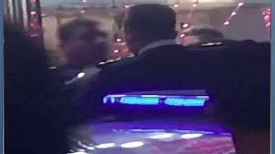 جانب من الواقعة     