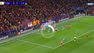 محدث لحظة بلحظة.. نتيجة مباراة ليفربول وجالطة سراي في دوري أ    