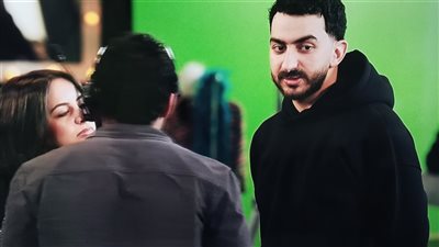 إياد الموجي الكاميرا الخفية     