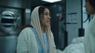 مسلسل إفراج الحلقة 30 والأخيرة     