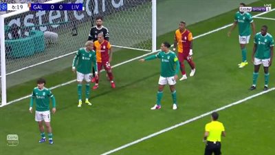 ليفربول ضد غلطة سراي.. تابع الآن بدون تشفير مباراة ليفربول و    