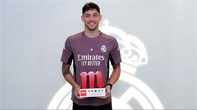 فيديريكو فالفيردي    