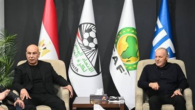 الاتحاد المصري لكرة القدم يعلن برنامج إعداد المنتخب الوطني ل    