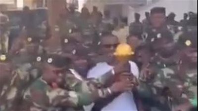 مدرب السنغال يخفي كأس أفريقيا داخل قاعدة عسكرية بعد قرار تجر    