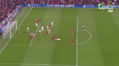 ليفربول ضد غلطة سراي.. ملخص اهداف ونتيجة مباراة ليفربول وجال    