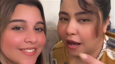 احدث ظهور لـ شيرين عبد الوهاب     