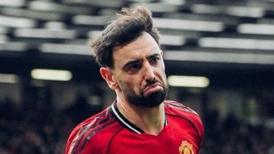 مان يونايتد ضد بورنموث.. تشكيل مانسشتر يونايتد الرسمي لمواجه    