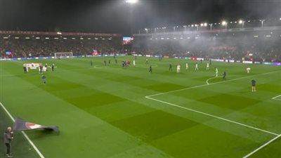 بورنموث ضد مان يونايتد.. انطلاق مباراة مانشستر يونايتد وبورن    