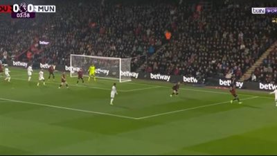 بورنموث ضد مان يونايتد.. تابع الآن مجاناً مباراة مانشستر يون    