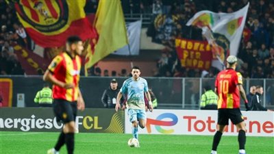 الأهلي ضد الترجي.. موعد مباراة الأهلي والترجي التونسي في إيا    
