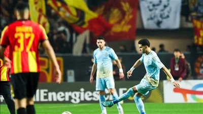 الأهلي ضد الترجي.. تشكيل الأهلي المتوقع ضد الترجي التونسي في    