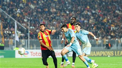 الأهلي ضد الترجي.. قائمة الأهلي لمواجهة الترجي التونسي في إي    