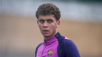 برشلونة للشباب ضد سي إف دام.. موعد المباراة والقناة الناقلة     