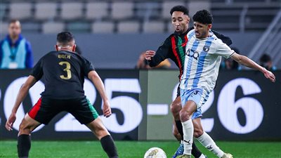 الأهرام ضد الجيش الملكي.. موعد مباراة بيراميدز والجيش الملكي    