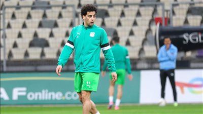 محمد الشامي    