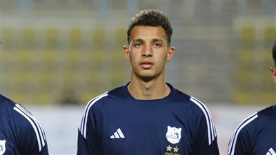  أقطاي عبد الله لاعب إنبي    