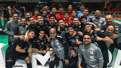 الشركة المتحدة للرياضة تنجح في إخراج بطولة كأس ميدار بصورة ع    