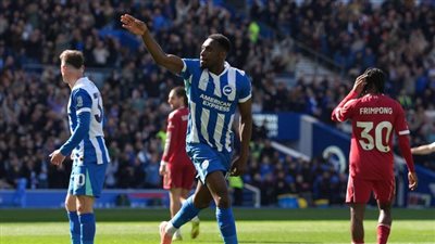 برايتون ضد ليفربول.. ملخص اهداف ونتيجة مباراة ليفربول وبرايت    