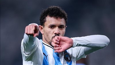 محدث لحظة بلحظة.. نتيجة مباراة بيراميدز والجيش الملكي في دور    