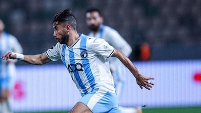 الأهرام ضد الجيش الملكي.. تابع الآن مجاناً مباراة بيراميدز و    