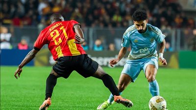 الأهلي ضد الترجي.. تابع الآن مجاناً مباراة الأهلي والترجي ال    