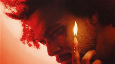 عبد الفتاح الجريني يطرح ألبومه الجديد