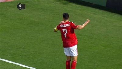 دوري أبطال أفريقيا.. ملخص اهداف ونتيجة مباراة الأهلي والترجي    