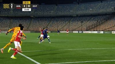 نتيجه مباراه الاهلي اليوم.. ملخص اهداف ونتيجة مباراة الأهلي     