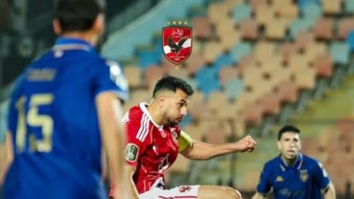 الأهلي ضد الترجي.. ملخص اهداف ونتيجة مباراة الأهلي والترجي ا    