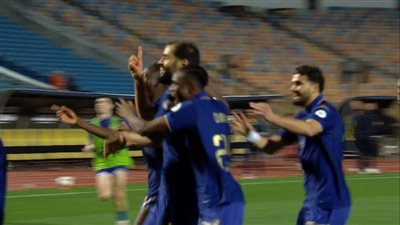 الأهلي ضد الترجي.. محمد أمين توجاي يسجل الهدف الثاني لـ التر    