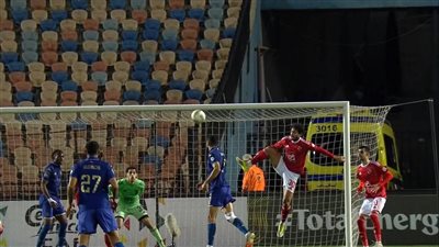 نتيجه مباراه الاهلي اليوم.. ملخص اهداف ونتيجة مباراة الأهلي     