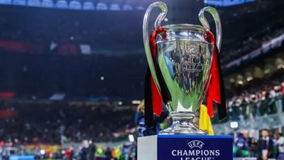 دوري ابطال اوروبا.. جدول مباريات ربع نهائي دوري أبطال أوروبا    