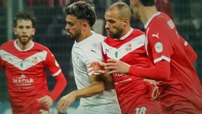 نتيجه مباراه المصري.. ملخص اهداف ونتيجه مباراة المصري البورس    