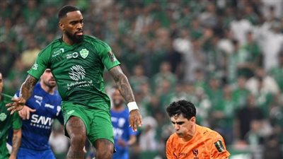 الأهلي ضد الهلال.. ملخص اهداف ونتيجه مباراة الاهلي والهلال ف    