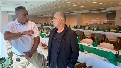 هاني أبو ريدة     