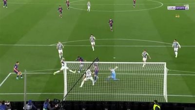 برشلونة ضد نيوكاسل يونايتد.. انطلاق الشوط الثاني من مباراة ب    