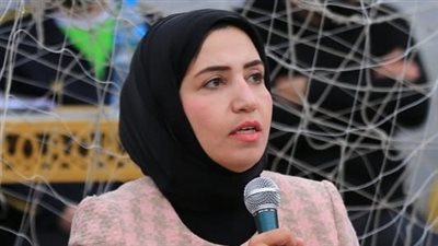 بثينة ابو زيد    